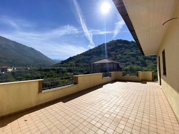 appartamento in vendita a Fondi