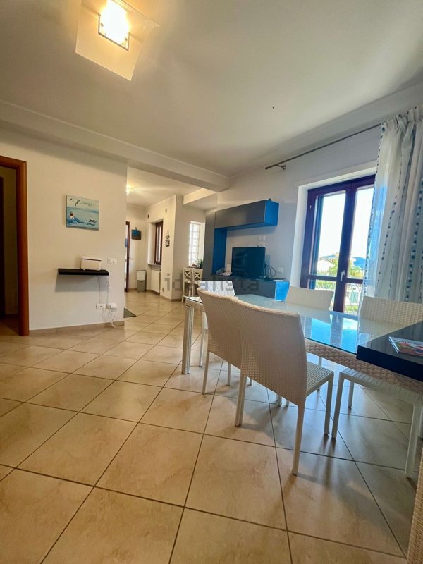 appartamento in vendita a Fondi