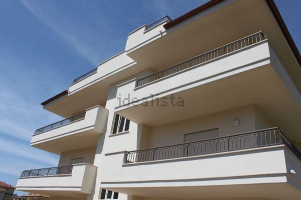 appartamento in vendita a Fondi