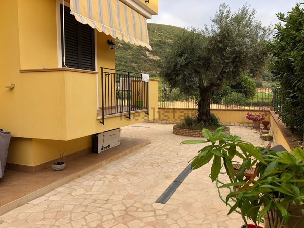 appartamento in vendita a Fondi