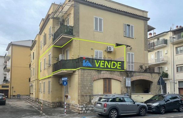 appartamento in vendita a Fondi