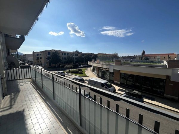 appartamento in vendita a Fondi