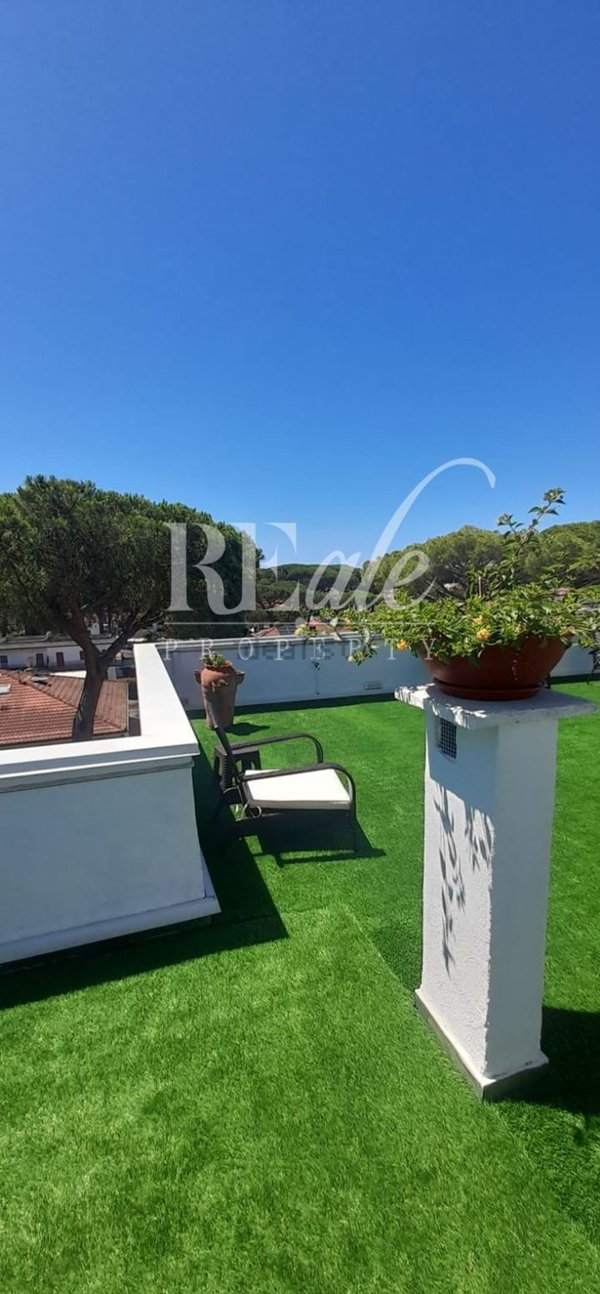 appartamento in vendita a Fondi