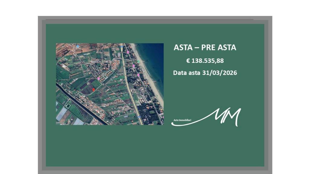 appartamento in vendita a Fondi