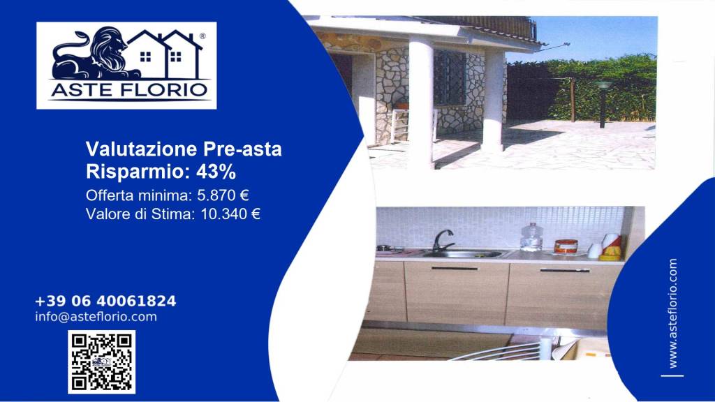 locale di sgombero in vendita a Fondi