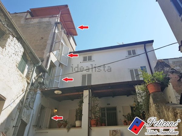 appartamento in vendita a Fondi