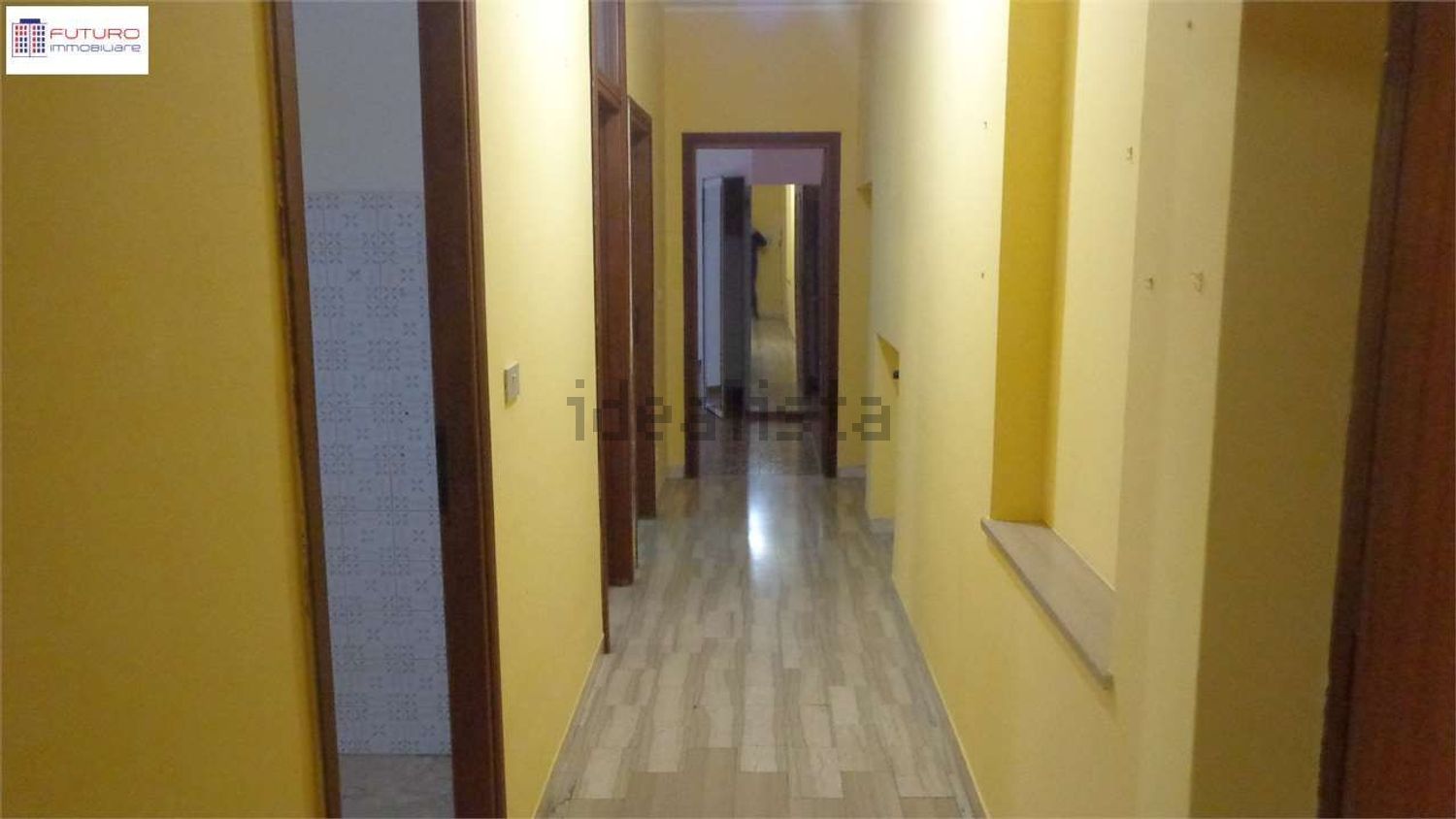 appartamento in vendita a Fondi