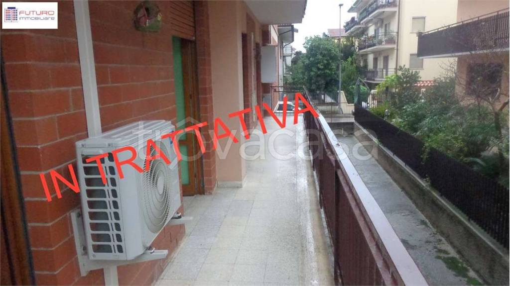 appartamento in vendita a Fondi