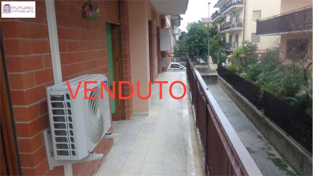 appartamento in vendita a Fondi