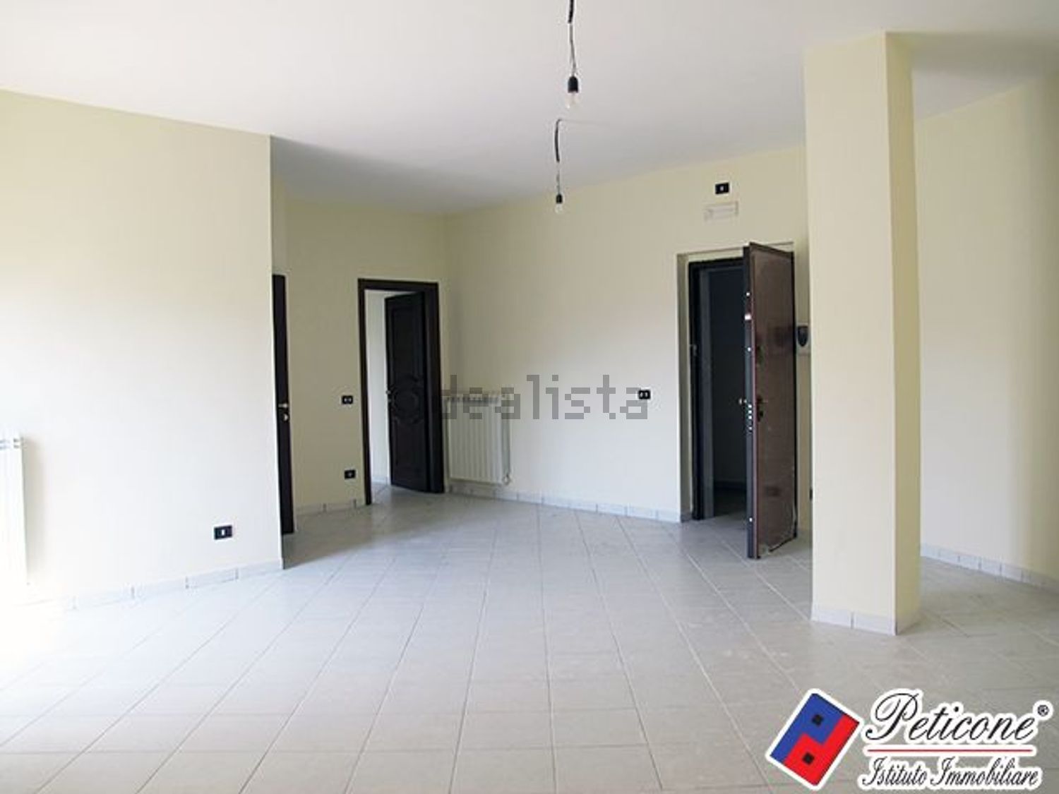 appartamento in vendita a Fondi