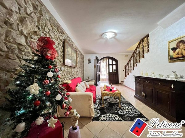 appartamento in vendita a Fondi