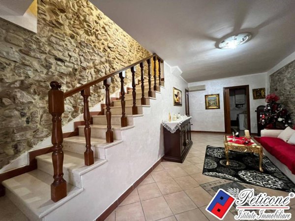 appartamento in vendita a Fondi