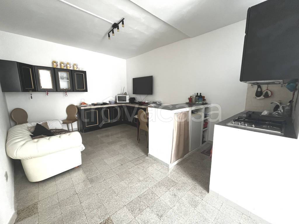 appartamento in vendita a Fondi