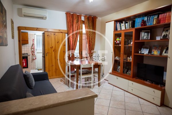 appartamento in vendita a Fondi