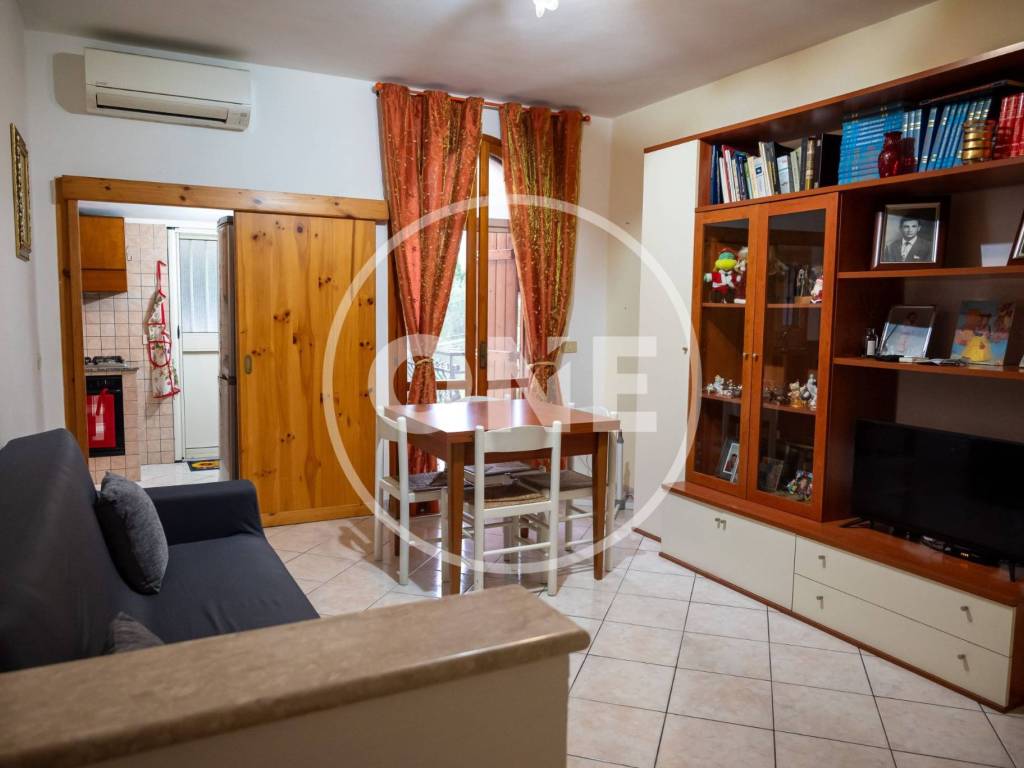 appartamento in vendita a Fondi