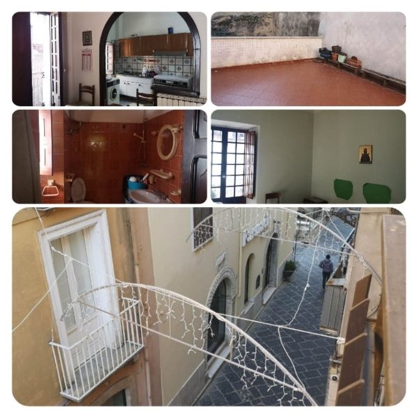 appartamento in vendita a Fondi