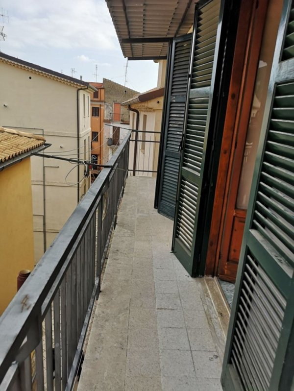 appartamento in vendita a Fondi