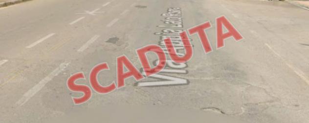 pentavano in vendita a Fondi