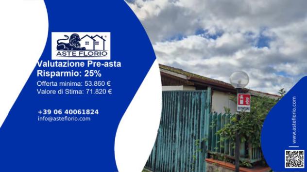 casa indipendente in vendita a Fondi