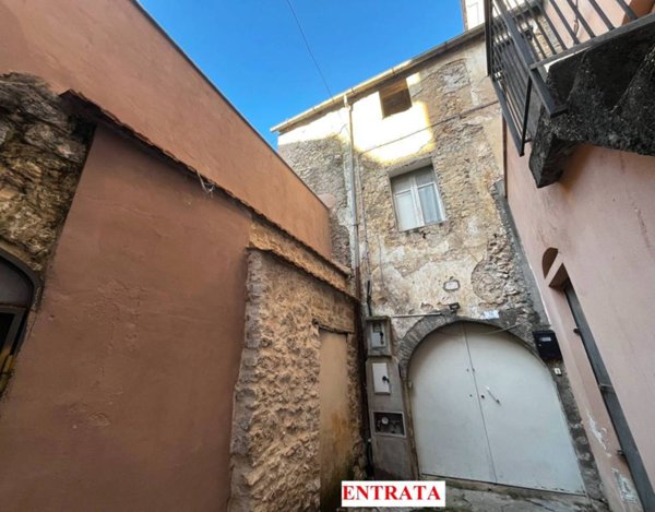 appartamento in vendita a Fondi