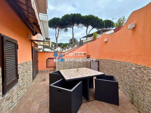 appartamento in vendita a Fondi in zona Rio Claro