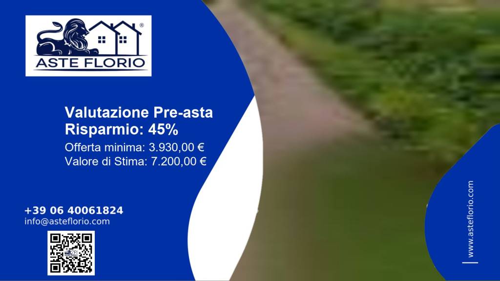 terreno agricolo in vendita a Fondi