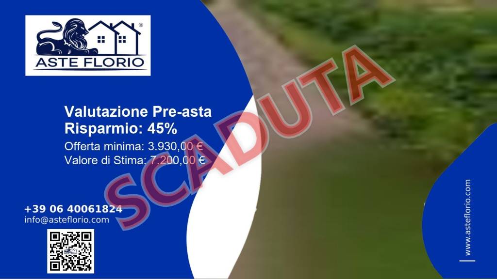 terreno agricolo in vendita a Fondi