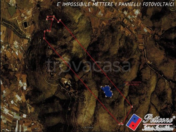 terreno agricolo in vendita a Fondi