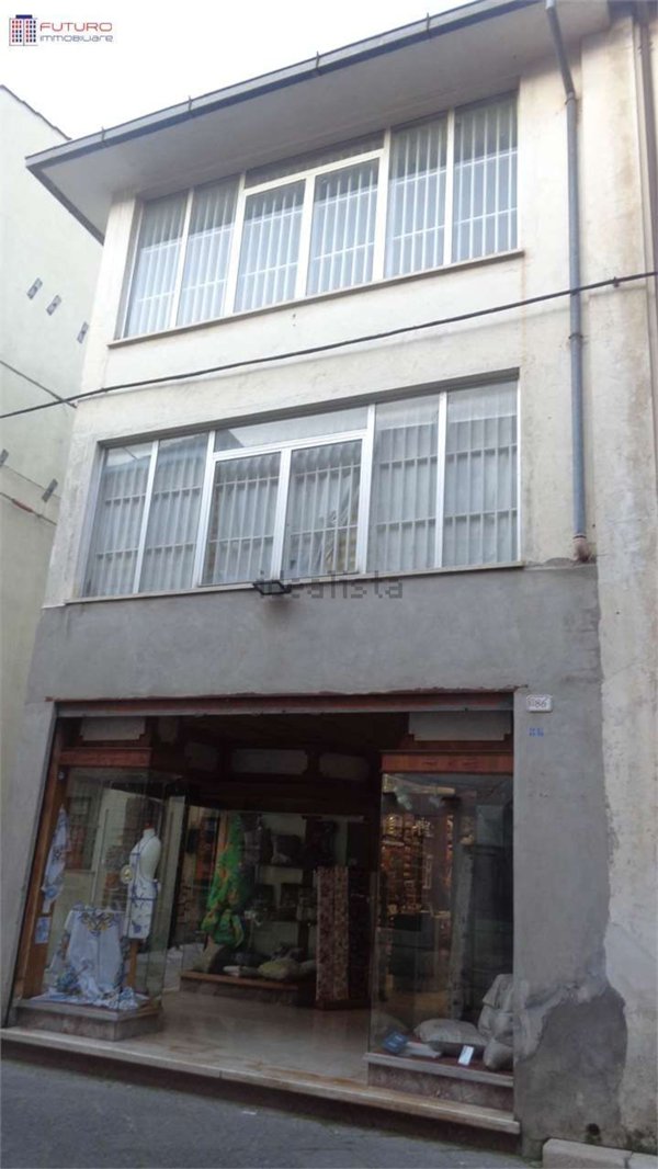 appartamento in vendita a Fondi