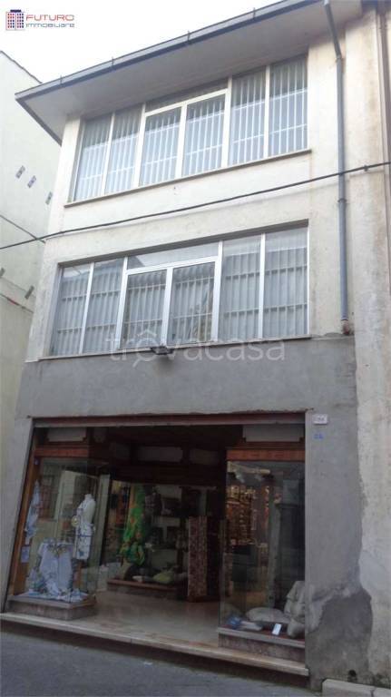 appartamento in vendita a Fondi