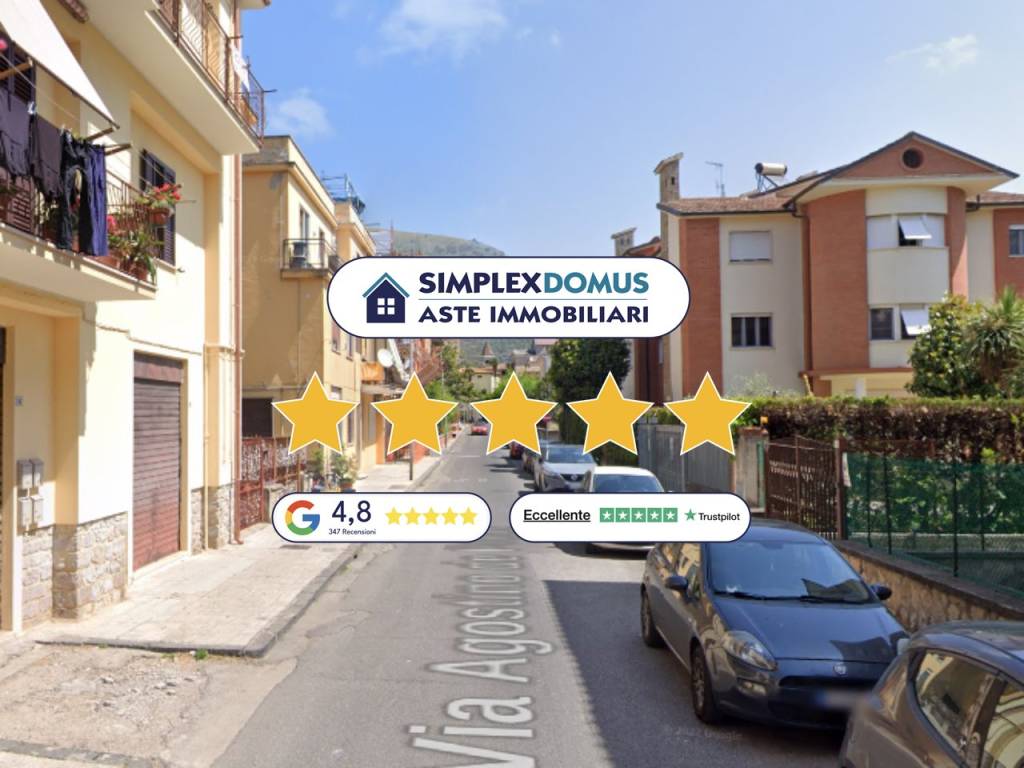 appartamento in vendita a Fondi