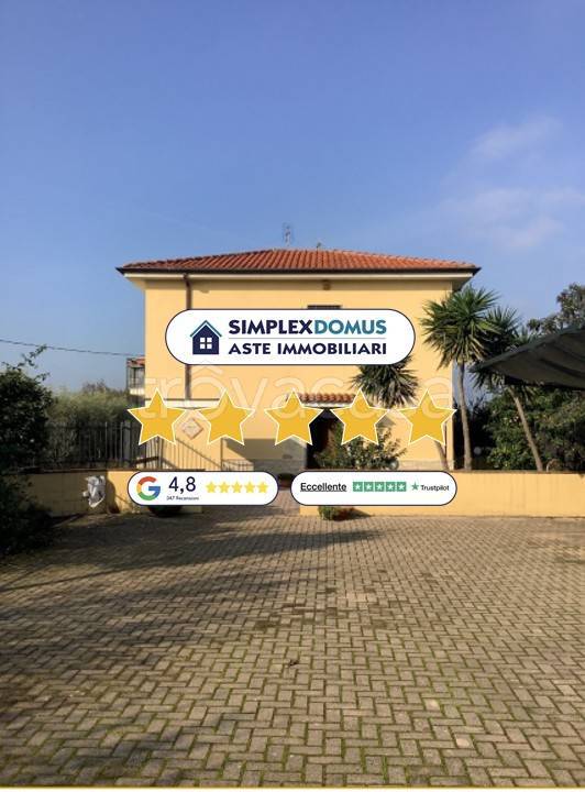 appartamento in vendita a Fondi