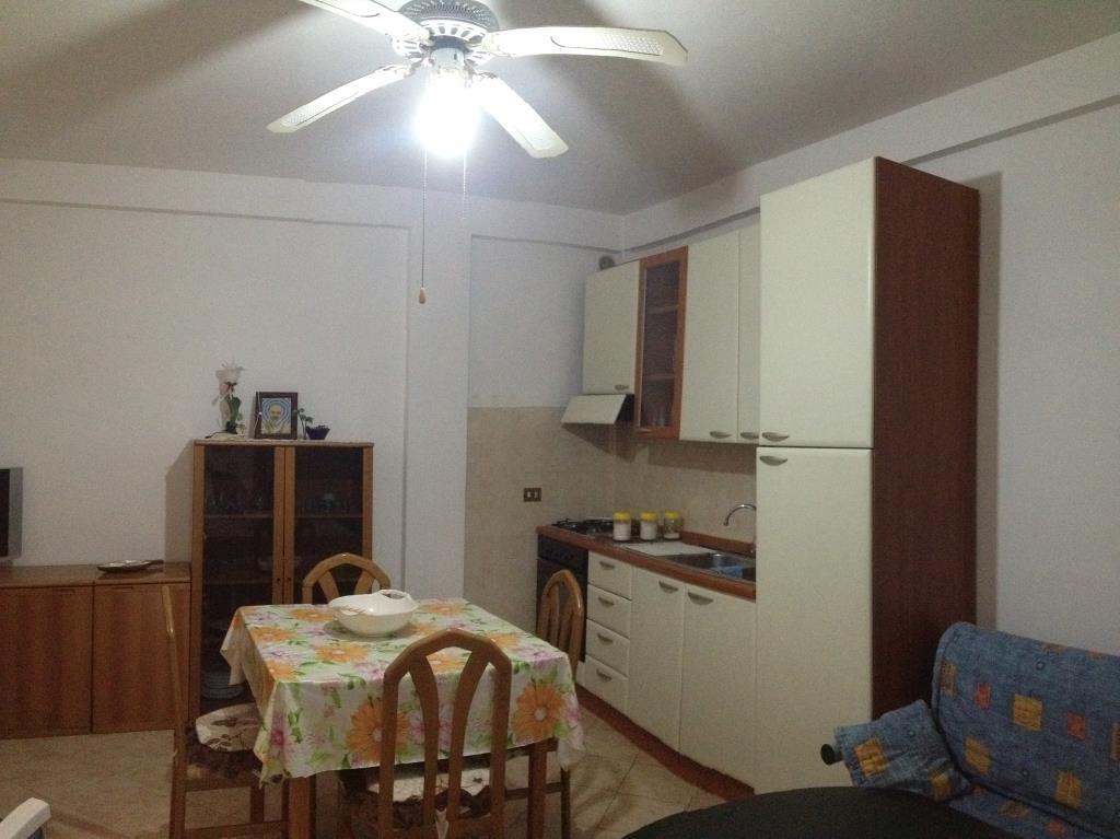 appartamento in vendita a Fondi