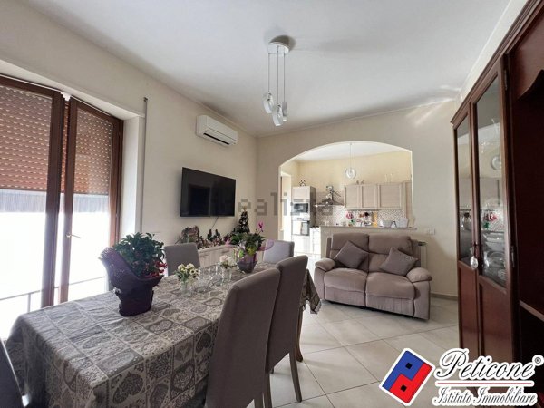 appartamento in vendita a Fondi