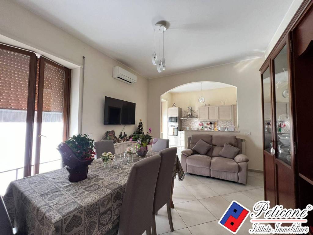 appartamento in vendita a Fondi