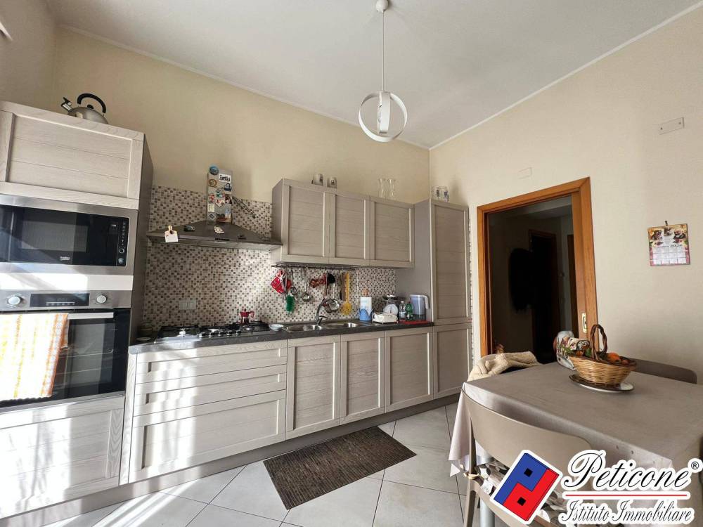 appartamento in vendita a Fondi