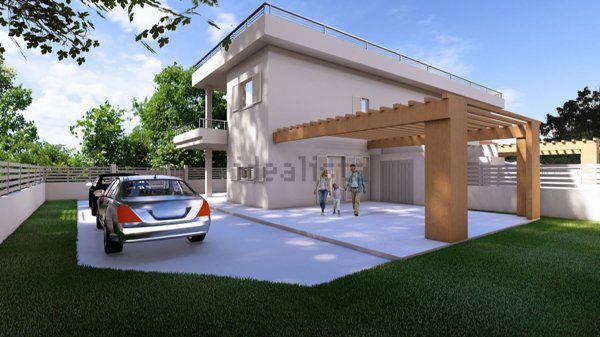 quadrivano in vendita a Fondi