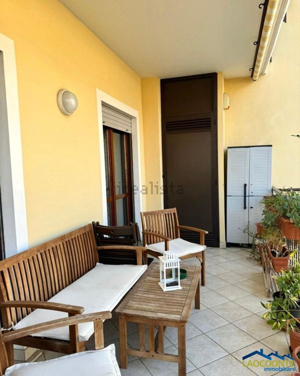 appartamento in vendita a Fondi