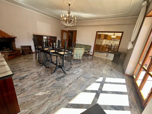 appartamento in vendita a Fondi