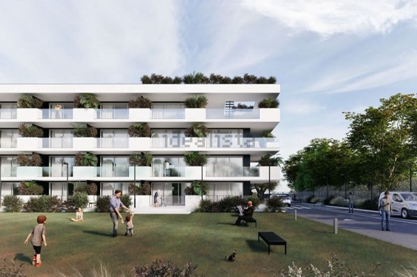 appartamento in vendita a Fondi