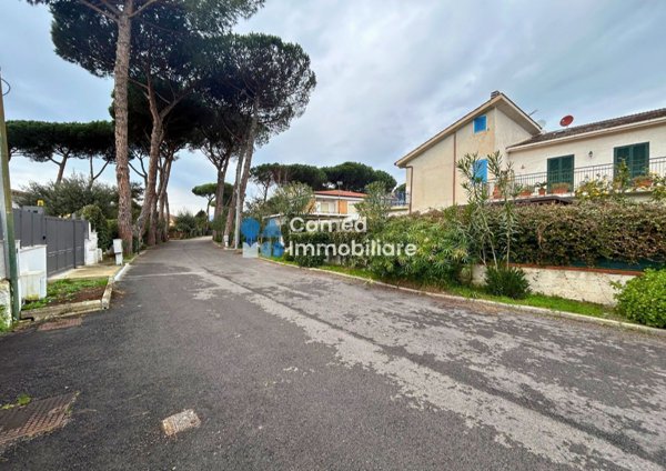 appartamento in vendita a Fondi in zona Rio Claro