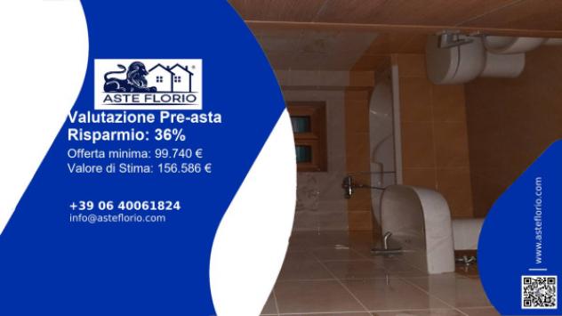 appartamento in vendita a Fondi