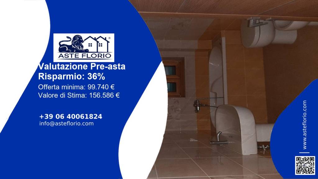 appartamento in vendita a Fondi