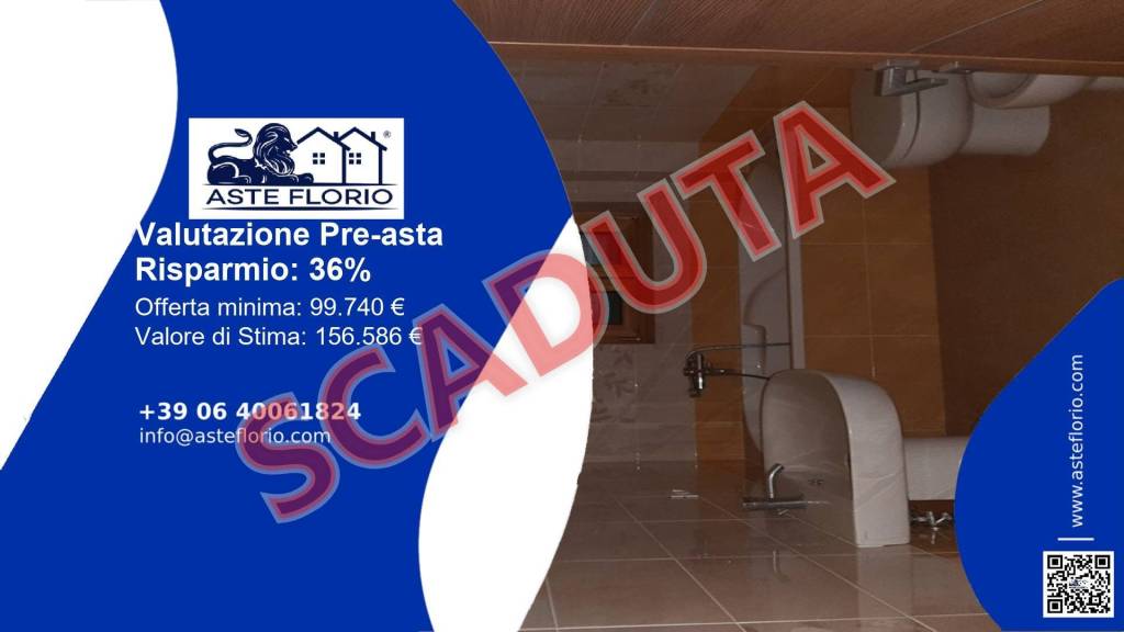 appartamento in vendita a Fondi