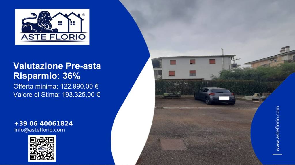 appartamento in vendita a Fondi