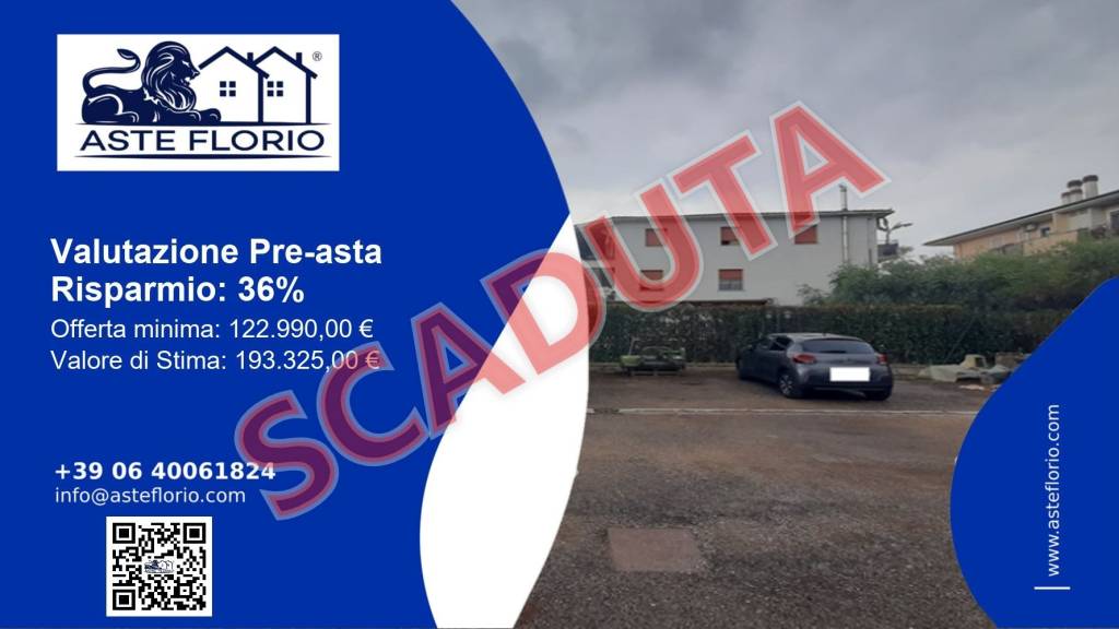 appartamento in vendita a Fondi