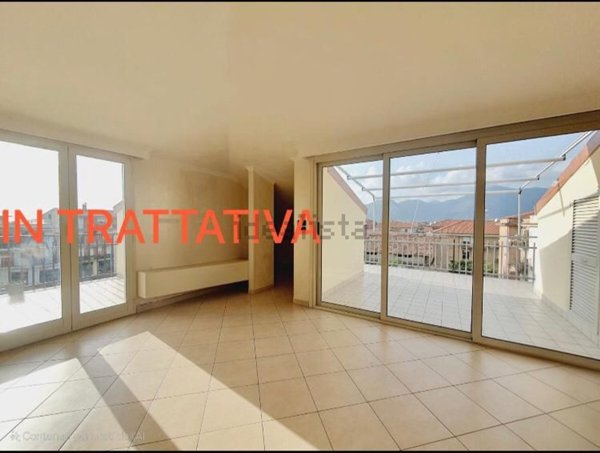 appartamento in vendita a Fondi