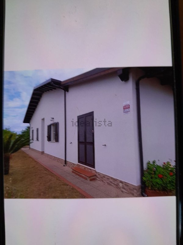 appartamento in vendita a Fondi in zona Salto di Fondi