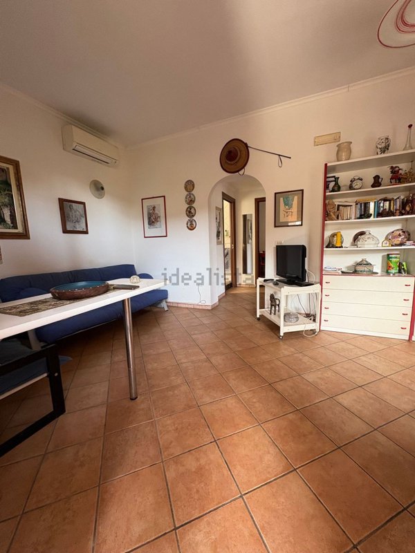 casa indipendente in vendita a Fondi in zona Rio Claro