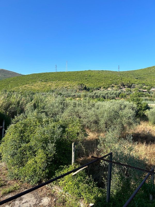 appartamento in vendita a Fondi